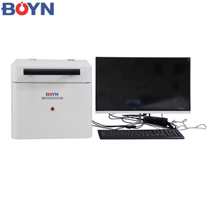 Spectromètre de fluorescence X BNHJ005, analyseur de métaux précieux XRF, caméra HD, alimentation haute tension pour l'or, l'argent et le cuivre - Product Image 4