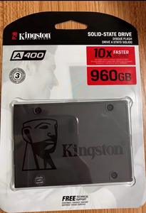 Unidad de Estado Sólido <span class=keywords><strong>Kingston</strong></span> SATA de 1 TB, 480 GB, 960 GB, SATA 3.0, SSD de 2.5 Pulgadas, Original, Venta al por Mayor - Product Image 6