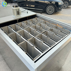 Máquina para Hacer Bloques de Hielo de Guangzhou, Máquina para Hacer Bloques de Hielo de 5 kg, Máquina para Hacer Bloques de Hielo con Sistema <span class=keywords><strong>Brime</strong></span> - Product Image 6