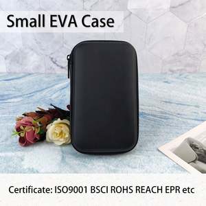 Estuche de Transporte Seguro de EVA, Estuche Portátil de EVA para Control Remoto - Product Image 6