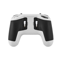Radiomaster T8L Radio Controller M2 2.4GHz ExpressLRS ELRS 10 Canaux Longue Portée Télécommande FPV pour Drones Pièce de Rechange
