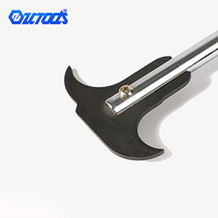 Extracteur de joints d'étanchéité Qixin personnalisé, double tête robuste, pour joints toriques, outil de réparation automobile pour filtre à huile, vente en gros