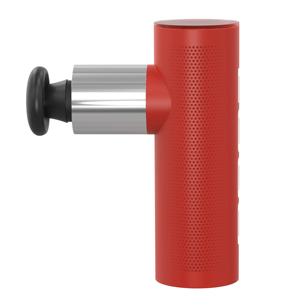 Minipistola de masaje deportivo para músculos, masajeador de tejido profundo kh 320 - Product Image 4