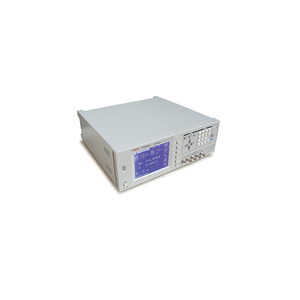 เครื่องทดสอบ LCR รุ่น Tonghui TH2826A 20Hz-2MHz - Product Image 5
