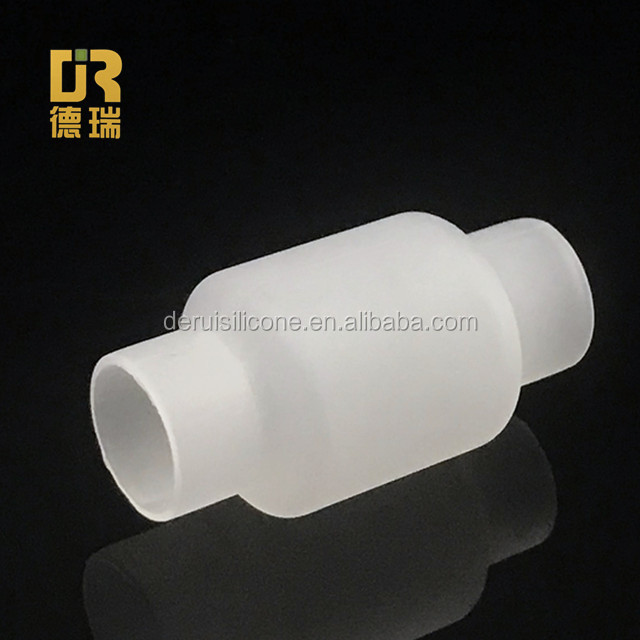 Balón de dilatación de silicona médica OEM para catéter de globo de ginecología y obstetricia y urología