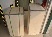 Optie Voedsel Vacuüm Vriesdroogmachine Gedroogd Fruit Vriesdroogapparatuur Huis Vriesdroger Te Koop