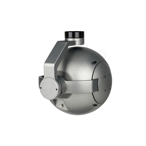 UUUFLY A30TR-1575 AI Target Tracking 3-Axis Infrared Thermal Imaging Optical Zoom LRF Camera Drone for UAV <b>Mapping</b> - Product Image 4