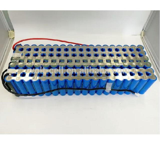 3S36P Battery Pack 9.6V Battery Pack LiFePo Battery Pack