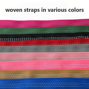 Collier pour animaux de compagnie réglable et imperméable - Porte-AirTag transparent en nylon réfléchissant, collier de suivi anti-perte pour chien - Product Image 4