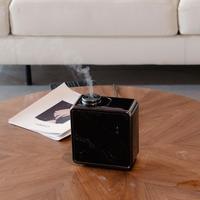 Diffuseur d'arômes intelligent SCENTA WiFi pour hôtels et commerces, grande machine à parfum pour HVAC, diffuseur d'huiles essentielles électrique rechargeable 500 ml