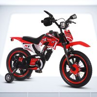 Vélo enfant 20 pouces aux couleurs vives, facile à manier, nouveau modèle, design stable et équilibré, pour enfants de 8 à 12 ans