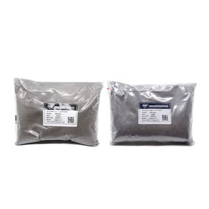 Polvo de diamante industrial recubierto de níquel Polvo de diamante recubierto de Ni para alambre de diamante - Product Image 6