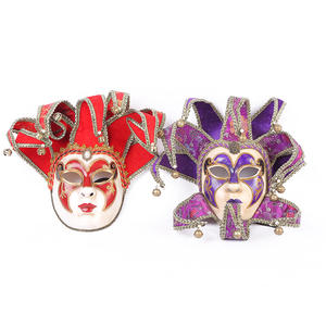 Costume Party Masques Party Performance <span class=keywords><strong>Masque</strong></span> Rétro <span class=keywords><strong>Masque</strong></span> <span class=keywords><strong>de</strong></span> <span class=keywords><strong>Venise</strong></span> Décorations Murales - Product Image 1