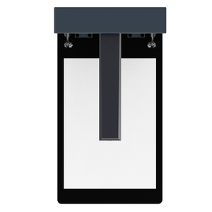 Xách tay A4 HD kỹ thuật số treo tường trực quan trình 8Mega Pixels tài liệu máy quét máy OCR cuốn sách tài liệu máy ảnh cho giáo viên - Product Image 5