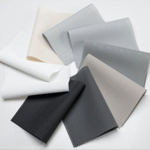 Stores enrouleurs automatiques occultants pour patio, fenêtre, stores enrouleurs intérieurs occultants imperméables - Product Image 1