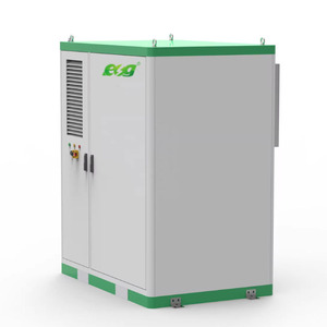ระบบกักเก็บพลังงานแสงอาทิตย์ ESG 105kw 125kw 819.2V 215kwh BESS แบตเตอรี่ลิเธียมไอออน สำหรับบ้านและธุรกิจ - Product Image 3