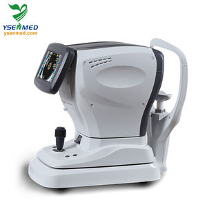 Ysenmed YSKR960 Auto Réfractomètre Ordinateur Réfractomètre Courbure Mètre auto réfractomètre prix - Product Image 4