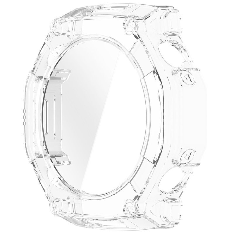 8-Transparent (Brillant)