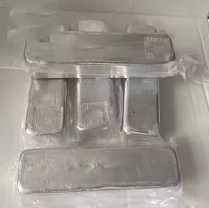 Direktverkauf ab Werk: Hochreiner Flüssiger Indiumbarren/Ingot Preis pro kg - Product Image 3