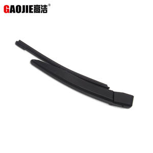 Aplicable al limpiaparabrisas trasero del modelo Haval First Love 2021; Escobilla de limpiaparabrisas trasero y balancín trasero dedicados al Haval First Love - Product Image 3