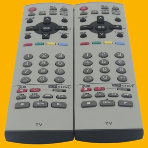 Télécommande TV à perles de cristal Yk 01002 pour modèles Panasonic Th 42pa60c Th 42pa50c Th 42pa7c Tc 32lx60d - Product Image 3