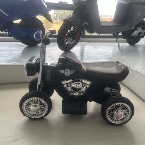 Trẻ Em Của Cân Bằng Xe Tay Ga <span class=keywords><strong>2</strong></span> 5 8 Pedal-Ít Đi Bộ Scooter Bé Trẻ Em Xe Đạp - Product Image 4