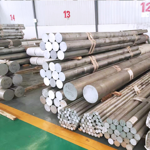 Barre ronde en acier inoxydable résistant à la corrosion, diamètre 2 mm-100 mm, <span class=keywords><strong>303</strong></span> 310S 904L, finition brillante, tige ronde solide en métal - Product Image 5