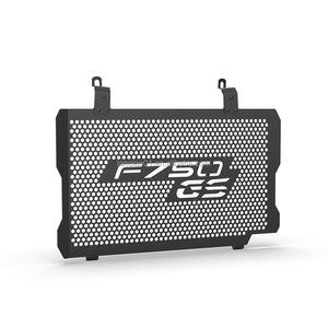 Para <span class=keywords><strong>BMW</strong></span> F750GS <span class=keywords><strong>F</strong></span> <span class=keywords><strong>750GS</strong></span> F750 GS 2018-2023 2022 2021 2020 2019 accesorios de motocicleta cubierta de protección de rejilla de radiador 2023 - Product Image 3