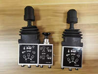 Nouvelle Pompe à Piston Hydraulique Personnalisée, Vanne de Contrôle de Débit, Pièces PTO Lowrider, Débit 100 L/min, Pression 25, Garantie 6 Mois, Chine