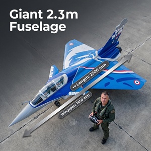 <span class=keywords><strong>Avion</strong></span> RC de Compétition Acrobatique pour Compétitions Extérieures, Modélisme Aérien, Vente au Détail, Enseignement et Formation - Product Image 3