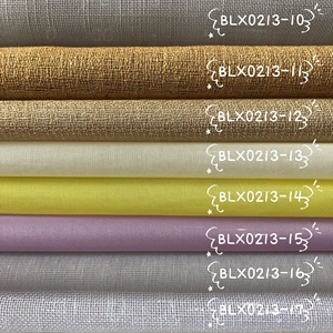 <span class=keywords><strong>Tela</strong></span> de cortina transparente de poliéster y <span class=keywords><strong>lino</strong></span> <span class=keywords><strong>blanco</strong></span>, gasa para dormitorio, gran oferta - Product Image 2