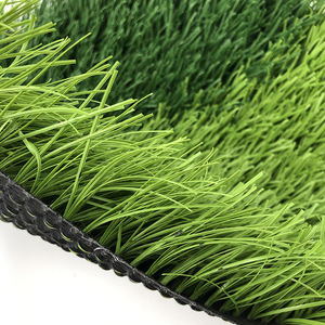 Gazon artificiel bon marché de 60 mm pour terrain de football, stade sportif, Algérie - Product Image 2