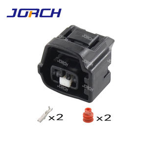 2-Pins Elektrische Draad Kabel Pedaal Sensor Connector Waterdichte Auto Connector 7283-7028-30 DJ7025A-2.2-21 - Product Image 2