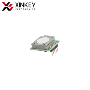 โมดูลการตรวจจับความเข้มข้นของเซ็นเซอร์ก๊าซฟอร์มาลดีไฮด์แบบ ZE08B-CH2O - Product Image 1