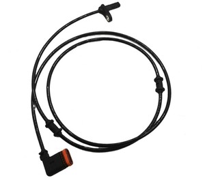 Capteur de vitesse de roue avant pour <span class=keywords><strong>Mercedes</strong></span> <span class=keywords><strong>Benz</strong></span> W203, W204, W205, C180, C230, C200 - Product Image 5