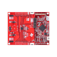 Carte de développement originale MSP-EXP430FR2433 LAUNCHPAD MSP430FR2433 EVAL BRD, kit de cartes de développement, mini carte mère 16 bits, programmeurs/MCU embarqués