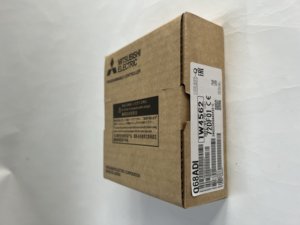 Module d'entrée analogique 100% neuf et original Q68ADI - Product Image 1