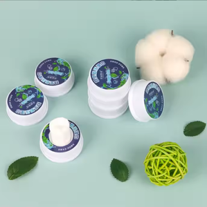 Échantillon gratuit OEM Prix d'usine Biodégradable Magic lingettes humides compressées Push Clean lingettes humides Presse lingette humide Papier hygiénique pour le nettoyage des mains - Product Image 4