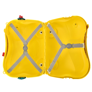 BUBULE Popular barato lindo paseo en niños maleta para los niños - Product Image 5