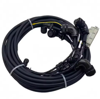 Nuevo Cable Codificador Original A660-8018-T897 para Robot, Piezas de Repuesto, Envío Gratis por DHL o UPS A660-8018-T897