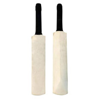 SASPORTS LEAGUE Bate de Críquet Profesional de Alta Calidad, el Más Vendido, de Madera de Sauce Inglesa, Ecológico, Personalizable, para Diestros
