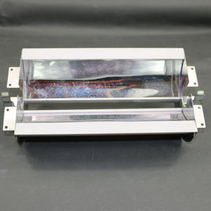 Revestimiento <span class=keywords><strong>reflector</strong></span> de curado UV para máquina de impresión, Hoja reflectante ultravioleta - Product Image 3