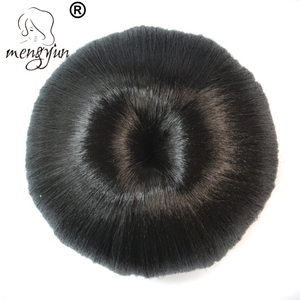 Chignons cheveux synthétiques pour <span class=keywords><strong>chignon</strong></span> femme <span class=keywords><strong>africaine</strong></span> - Product Image 3