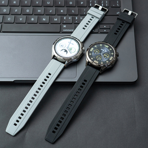 Reloj Inteligente con Pantalla AMOLED, Llamadas, Asistente de Voz, Monitor de Actividad Física DT5 <span class=keywords><strong>Mate</strong></span>, con Presión Arterial y Frecuencia Cardíaca - Product Image 2