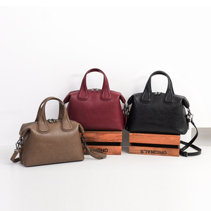 Fashion New Designer Crossbody <b>Bags</b> High Quality PU Leather Shoulder Messenger <b>Bag</b> Casual Totes Luxury <b>Women</b> Handbags and Purses - Product Image 2