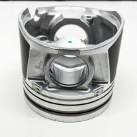 Pièces de moteur diesel WE WEY1-11-SAO Piston pour moteurs MAZDA BT50 3.0