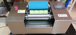 Probador de Tinta Offset EN 12283 ASTM D7680, Probador de Impresión - Product Image 6