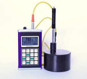 Probador de dureza Leeb portátil de alta precisión HL280 - Product Image 5