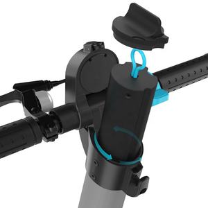 Pneumatico Esterno 10 Pollici 70/65-6.5 con Camera d'Aria 10x3.00-6.5 per <span class=keywords><strong>Scooter</strong></span> Elettrico Modello X8 2026, Compatibile con 2 Ruote - Product Image 6