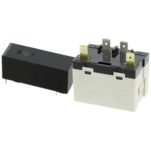 9-1393117-5 RELAIS USAGE GÉNÉRAL 3PDT 10A 24V Spécialement Conçu pour les Relais de Puissance, Relais de Plus de 2 Ampères - Product Image 1